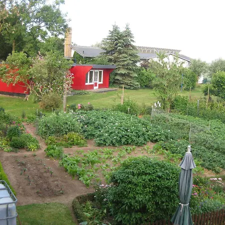 Appartamento Zum Rieden *