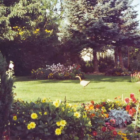Zum Rieden Kägsdorf